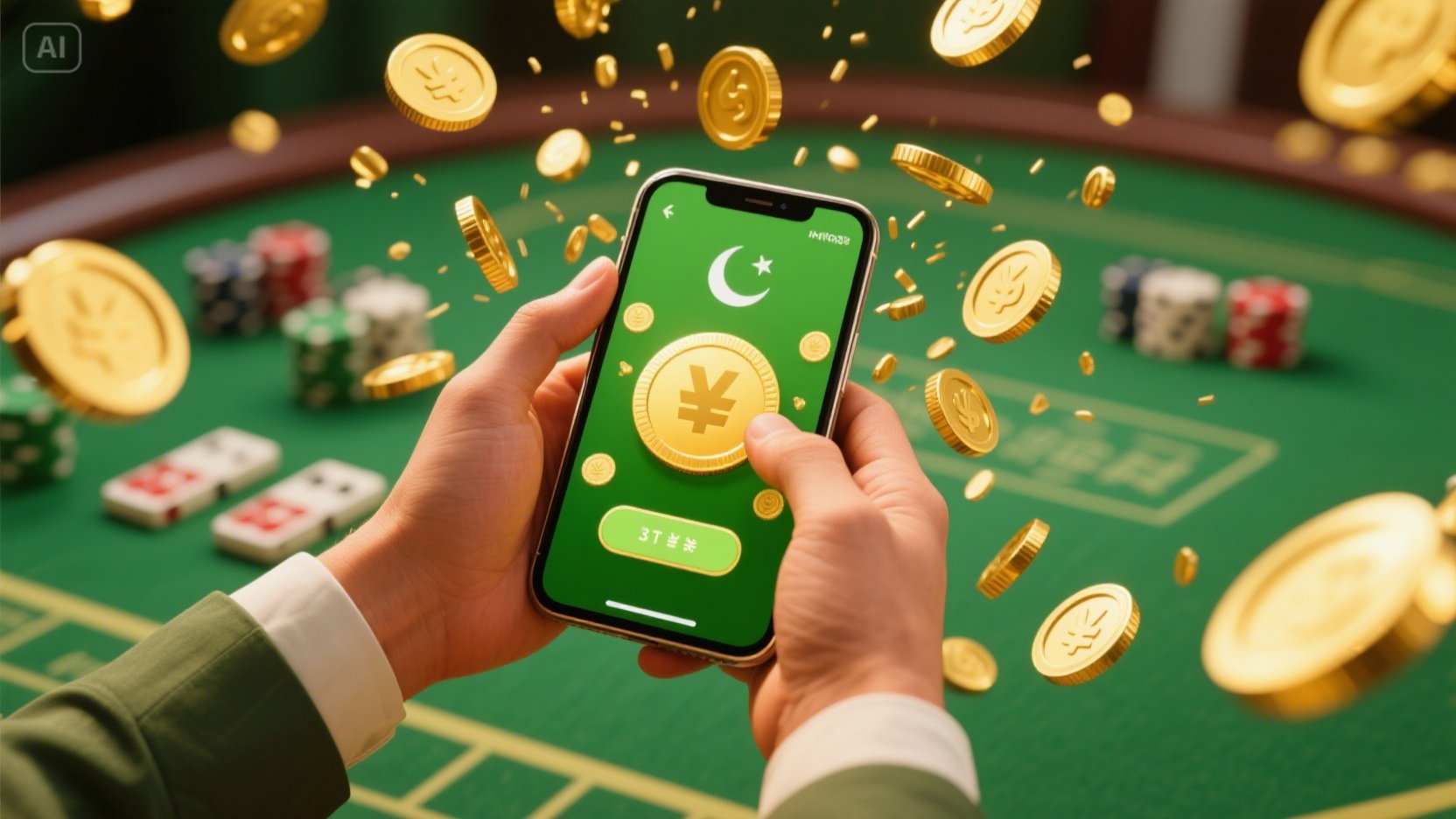 casino of gold loginMake your first deposit today and unlock a 200% instant bonus! Pakistan’s gaming fans can enjoy slots, poker, and live tables with fast JazzCash transactions and trusted local withdrawals.