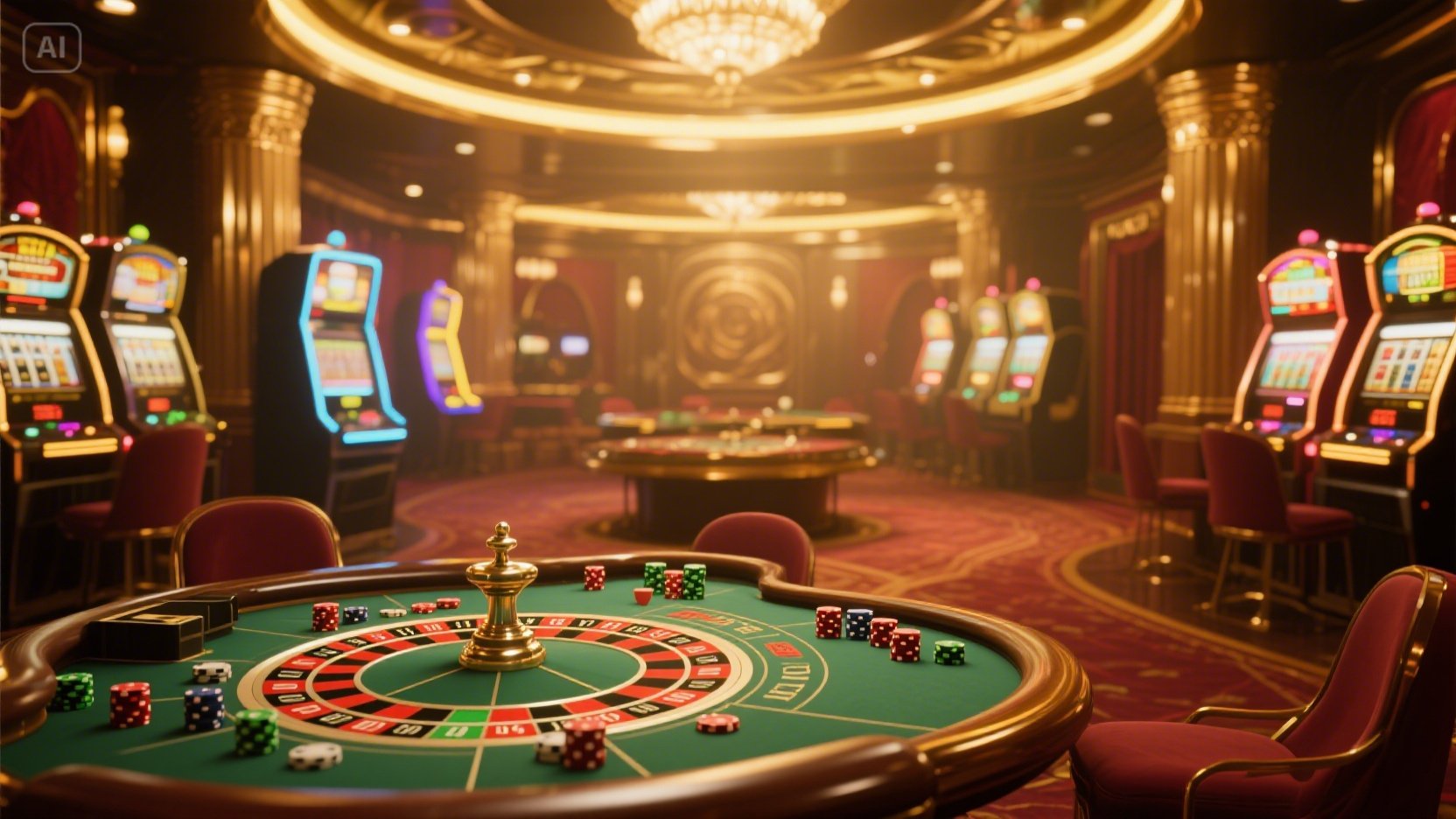 Casino casino of gold login desktop and mobile interfaces