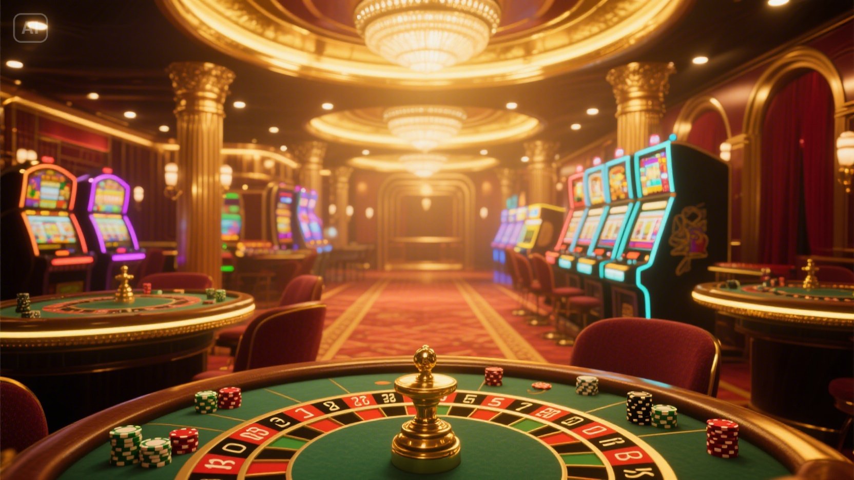 Casino casino of gold login desktop and mobile interfaces