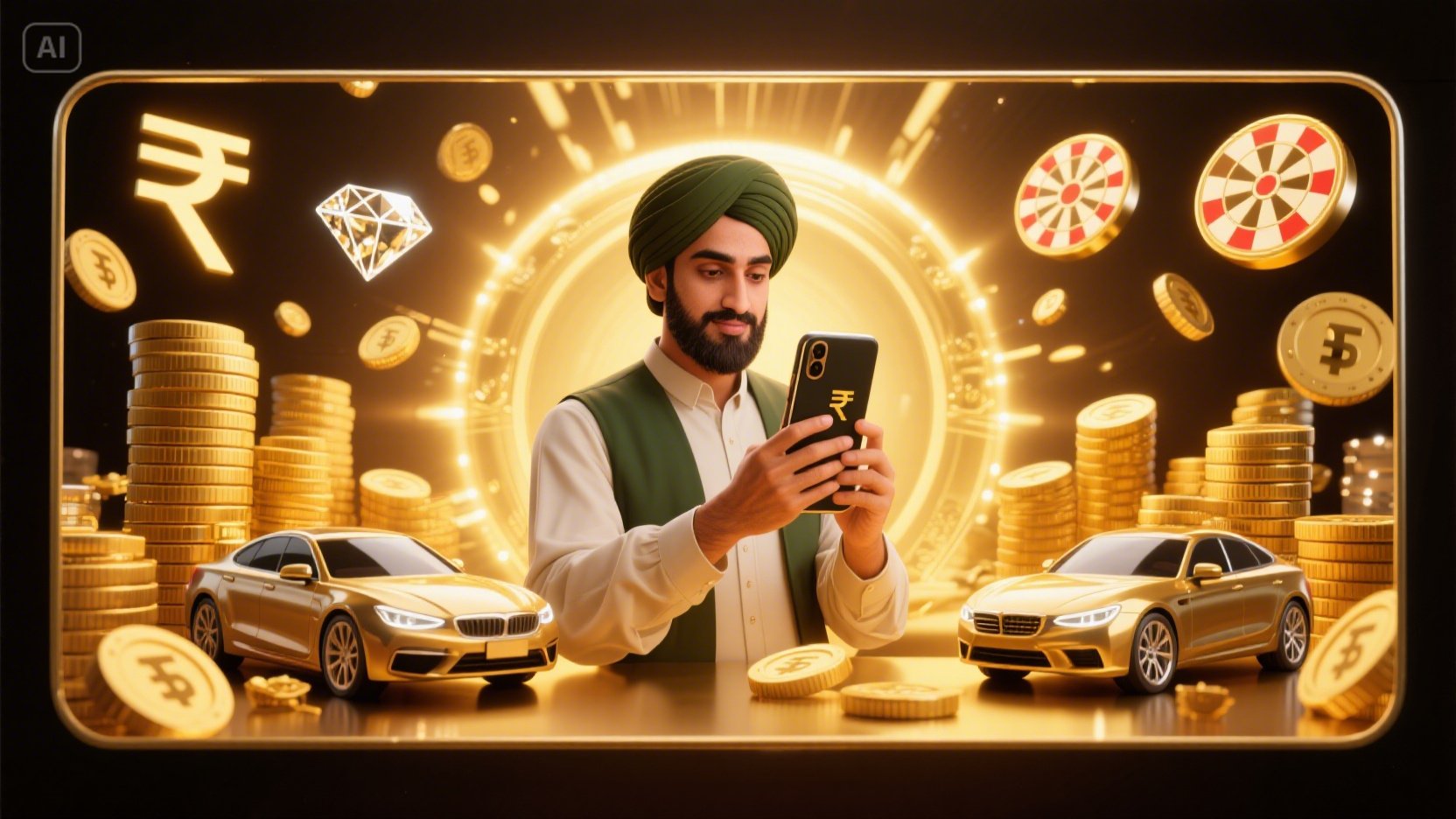 Casino casino of gold login desktop and mobile interfaces