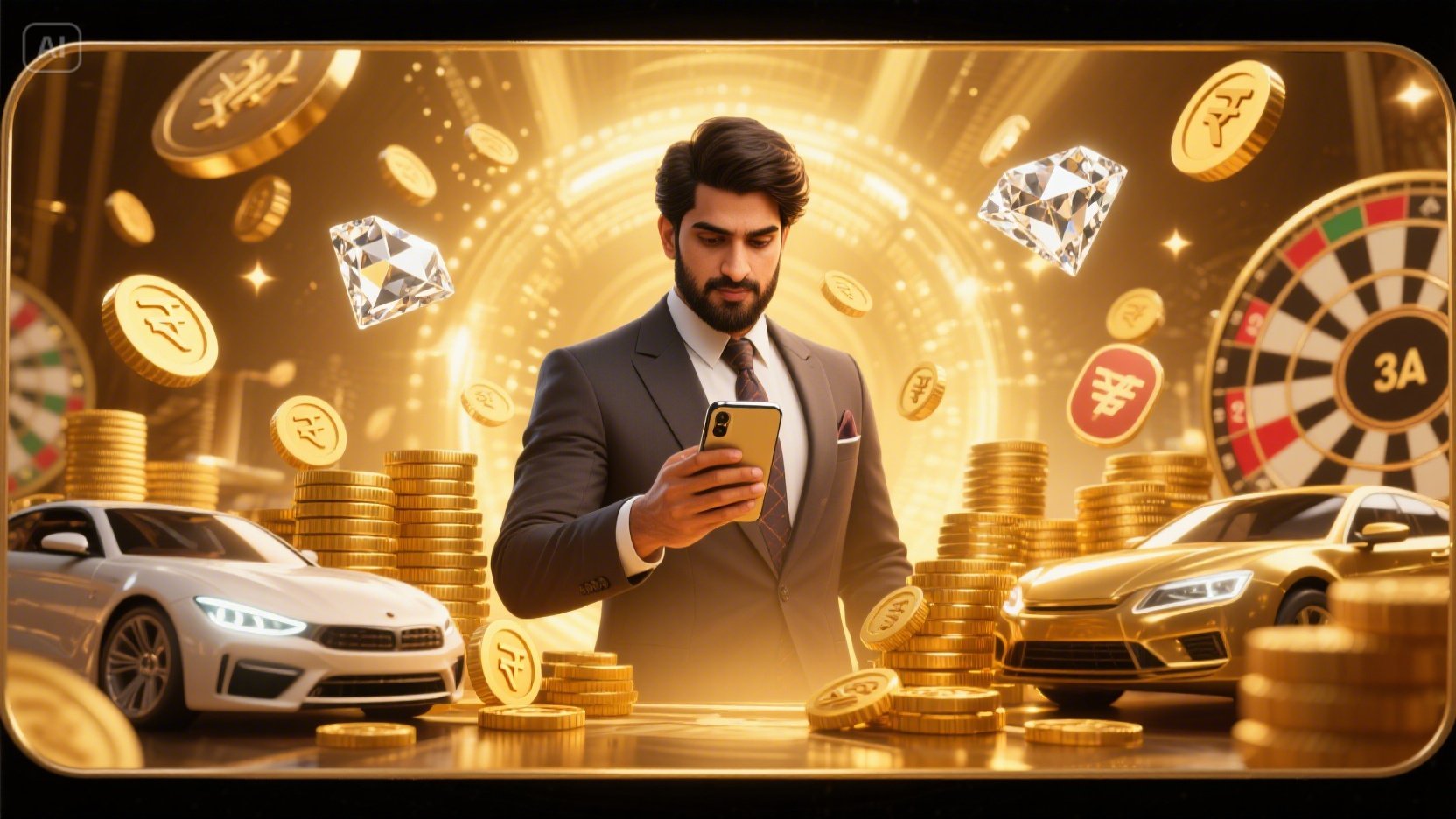 casino of gold loginDeposit using Easypaisa or bank transfer today and get 200% instantly! Pakistani players enjoy fair play, quick payouts, and daily jackpot chances.
