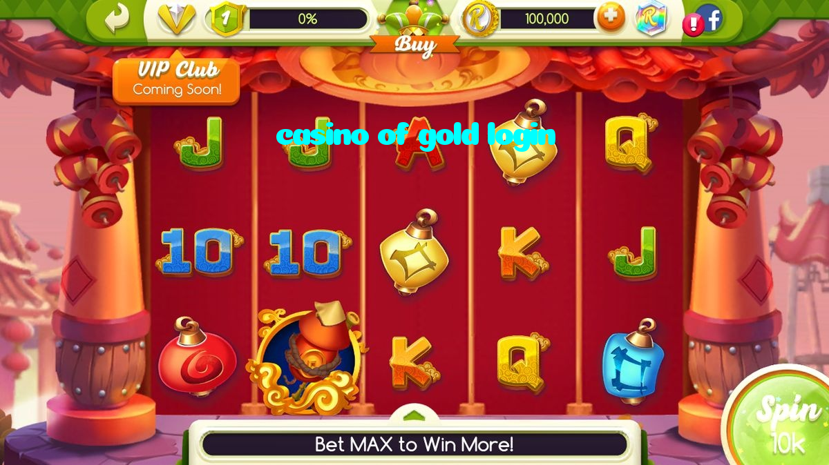 available types of casino of gold login bet including pre-match live express and system bets