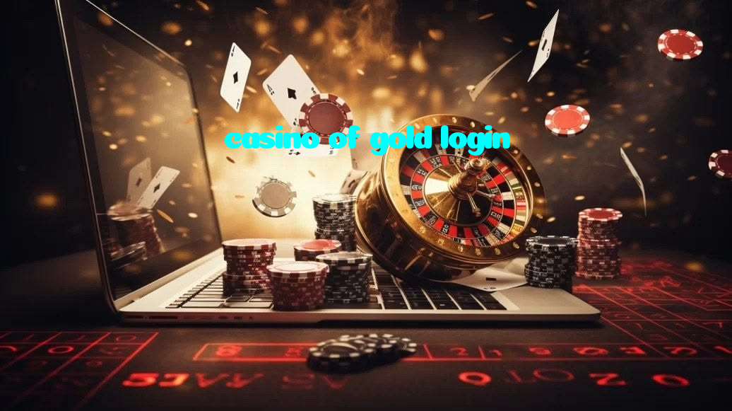 casino of gold login casino presented on mobile device in Pakistan with slots and live games