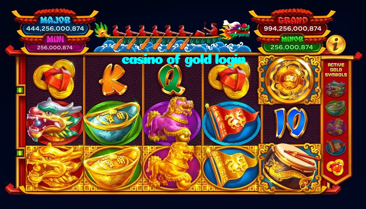 making first deposit on casino of gold login website using local payment methods in Pakistan