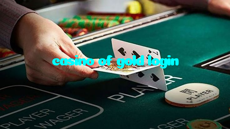 casino of gold login casino presented on mobile device in Pakistan with slots and live games
