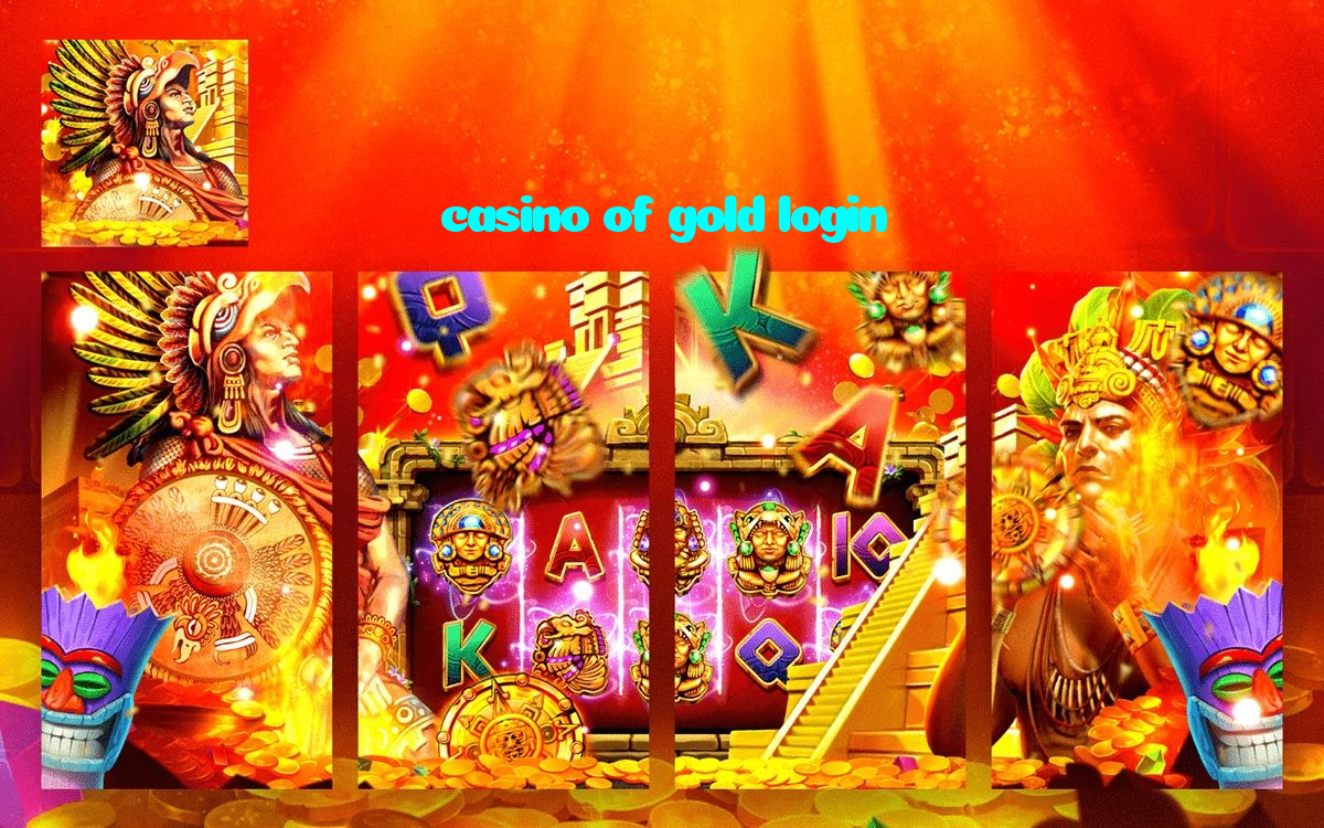 making first deposit on casino of gold login website using local payment methods in Pakistan